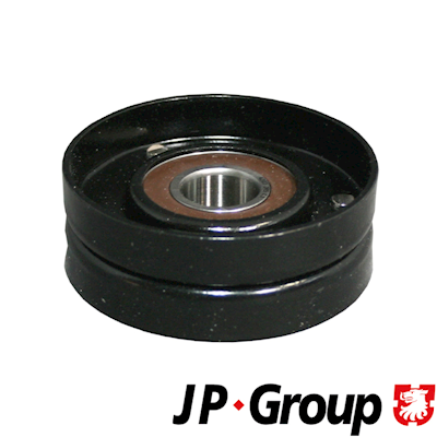 JP GROUP 1218302300 Натяжной ролик, поликлиновой ремень JP GROUP