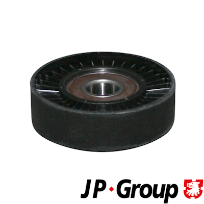 JP GROUP 1318300800 Натяжной ролик, поликлиновой ремень JP GROUP