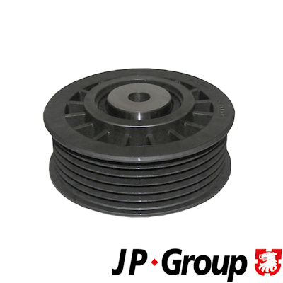 JP GROUP 1318301200 Натяжной ролик, поликлиновой ремень JP GROUP