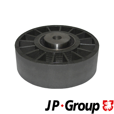 JP GROUP 1318301300 Натяжной ролик, поликлиновой ремень JP GROUP