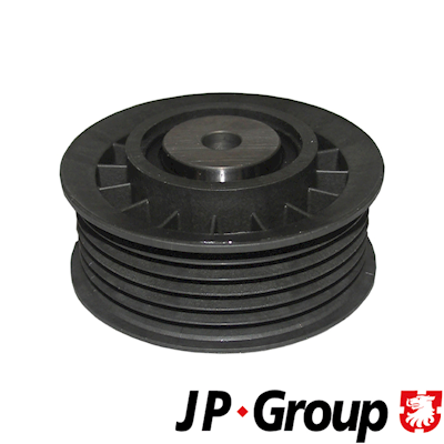 JP GROUP 1318301400 Натяжной ролик, поликлиновой ремень JP GROUP