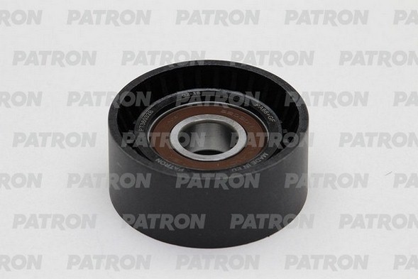 PATRON PT36032B Натяжной ролик, поликлиновой ремень