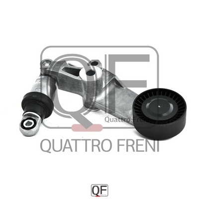 QUATTRO FRENI QF00100197