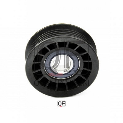 QUATTRO FRENI QF00100250