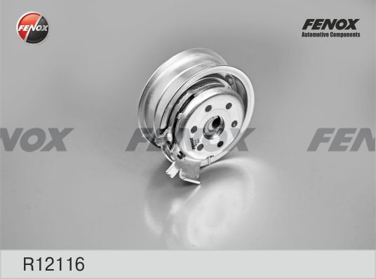 FENOX R12116 Натяжной ролик, ремень ГРМ