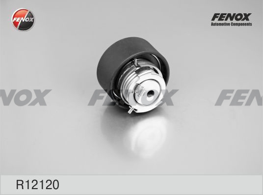 FENOX R12120 Натяжной ролик, поликлиновой ремень