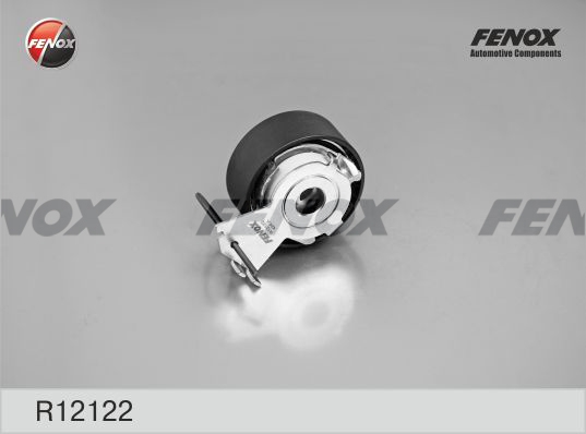 FENOX R12122 Натяжной ролик, ремень ГРМ