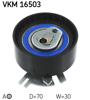 SKF VKM 16503 Натяжной ролик, ремень ГРМ