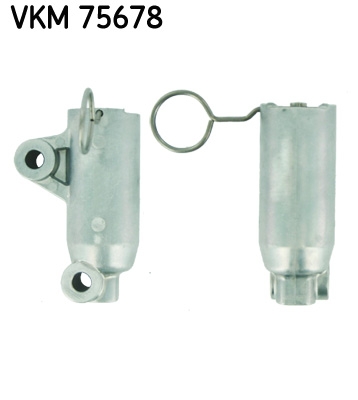 SKF VKM 75678 Натяжной ролик, ремень ГРМ