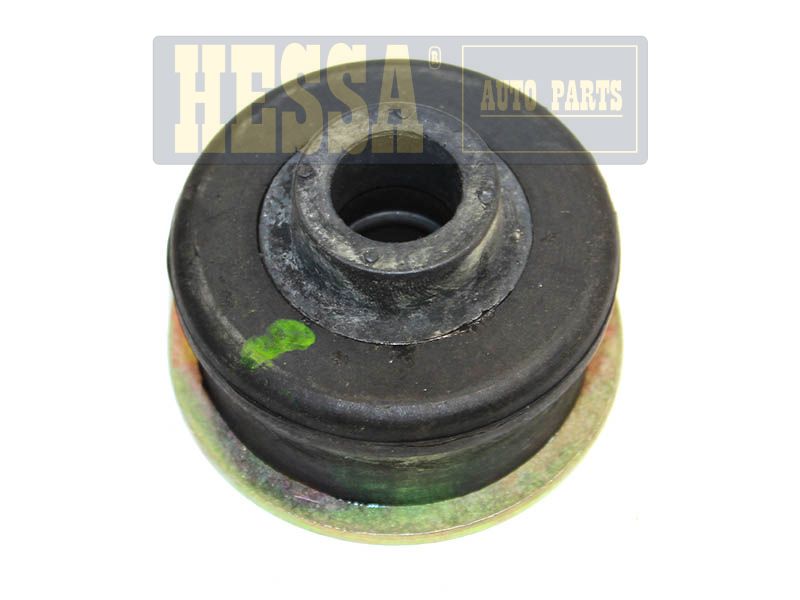 Подушка рамы №2 верхняя toyota land cruiser 90-98 HESSA                ZZXV24577