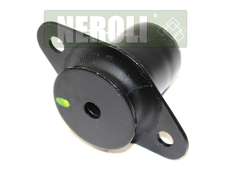 Подушка рамы №6 LH toyota land cruiser 90-98 NEROLI                N1A22738