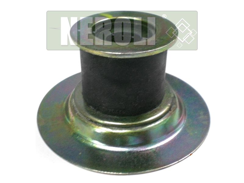 Подушка рамы №2 нижняя RH toyota land cruiser 90-98 NEROLI                N1A22714