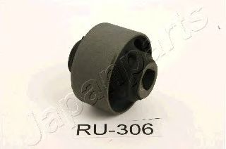 Сайлентблок рычага подвески Japanparts                RU-306