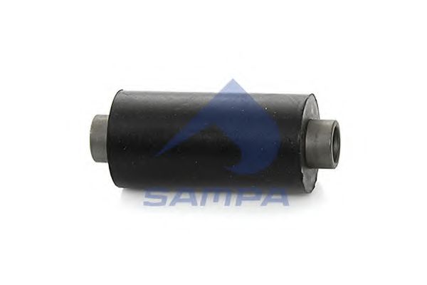 Сайлентблок SAF 15x40x101 HCV SAMPA                075.047