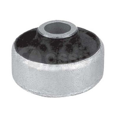 Сайлентблок rubber mount FOR wishbone,d=ф61mm d=ф17mm h=46mm OSSCA                00384