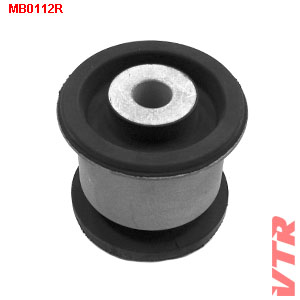 VTR mb0112r Сайлентблок нижнего рычага передней подвески VTR                MB0112R