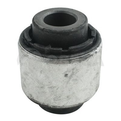 Сайлентблок rubber mount FOR rear axle beam | лев | OSSCA                10200