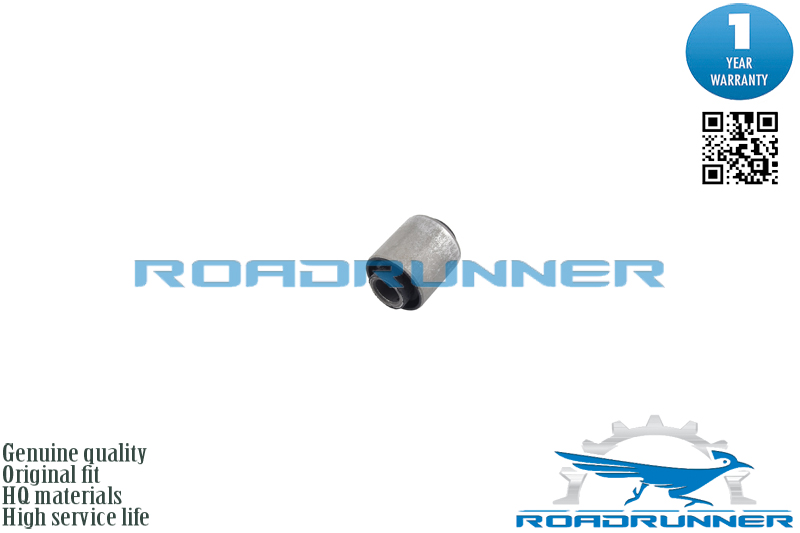 Сайлентблок задней цапфы RoadRunner                RR4230550060B