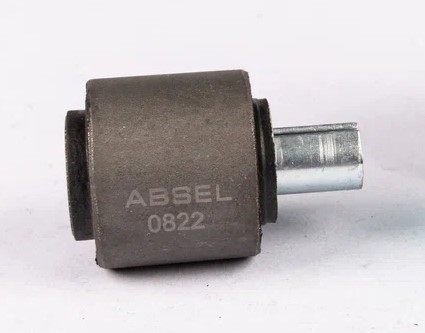 Сайлентблок рычага задней подвески ABSEL                MS352003