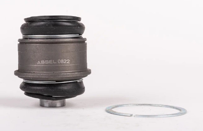 Сайлентблок рычага задней подвески ABSEL                BW352012