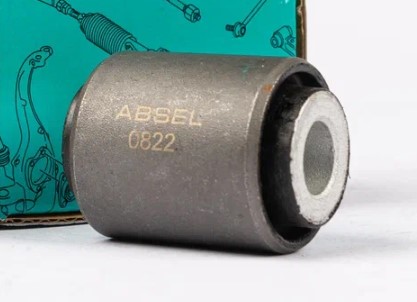 Сайлентблок рычага задней подвески ABSEL                MS352001