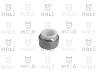 2704TF AKRON-MALÒ Уплотнительное кольцо, стержень клапана