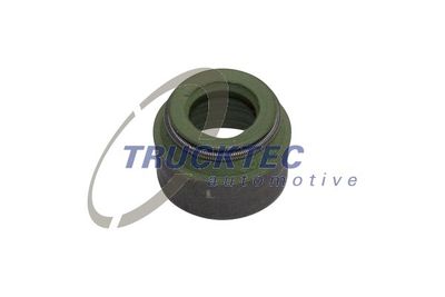 0212021 TRUCKTEC AUTOMOTIVE Уплотнительное кольцо, стержень клапана