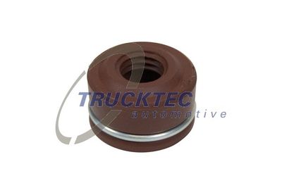 0212030 TRUCKTEC AUTOMOTIVE Уплотнительное кольцо, стержень клапана