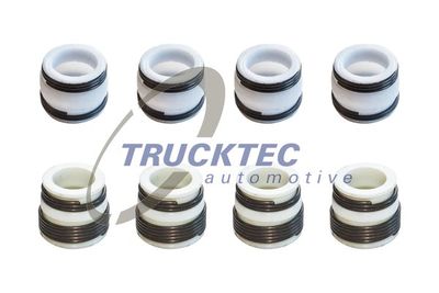 0243005 TRUCKTEC AUTOMOTIVE Комплект прокладок, стержень клапана