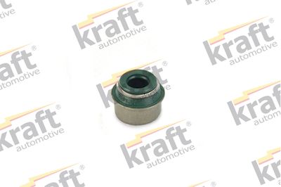 1130025 KRAFT AUTOMOTIVE Уплотнительное кольцо, стержень клапана