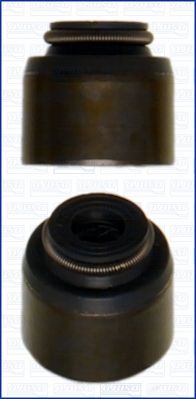12030100 AJUSA Уплотнительное кольцо, стержень клапана