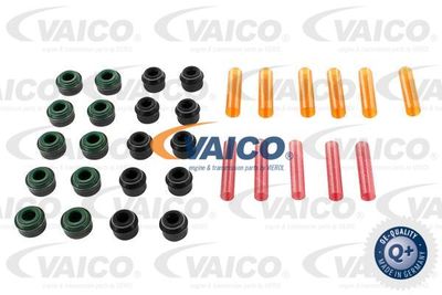 V300568 VAICO Комплект прокладок, стержень клапана