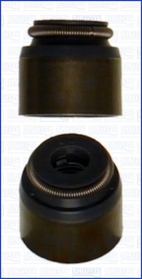 12026400 AJUSA Уплотнительное кольцо, стержень клапана