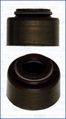 12028000 AJUSA Уплотнительное кольцо, стержень клапана