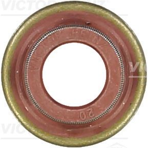 WG1245933 WILMINK GROUP Уплотнительное кольцо, стержень клапана