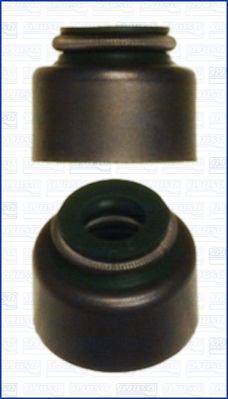 12031000 AJUSA Уплотнительное кольцо, стержень клапана