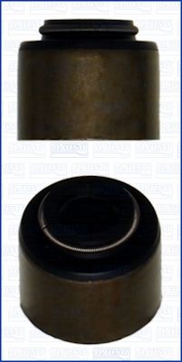 12020800 AJUSA Уплотнительное кольцо, стержень клапана