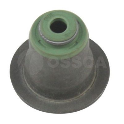 26654 OSSCA Уплотнительное кольцо, стержень клапана