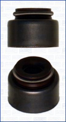 12023600 AJUSA Уплотнительное кольцо, стержень клапана
