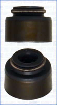 12019600 AJUSA Уплотнительное кольцо, стержень клапана
