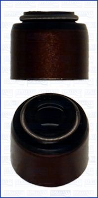 12011900 AJUSA Уплотнительное кольцо, стержень клапана