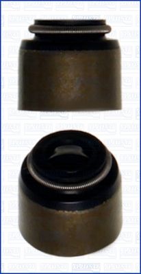 12006501 AJUSA Уплотнительное кольцо, стержень клапана