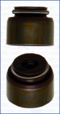 12027100 AJUSA Уплотнительное кольцо, стержень клапана