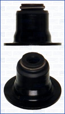 12028800 AJUSA Уплотнительное кольцо, стержень клапана