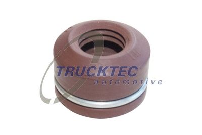 0212009 TRUCKTEC AUTOMOTIVE Уплотнительное кольцо, стержень клапана