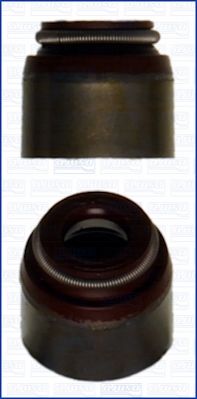 12012100 AJUSA Уплотнительное кольцо, стержень клапана