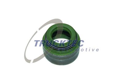 0112136 TRUCKTEC AUTOMOTIVE Уплотнительное кольцо, стержень клапана