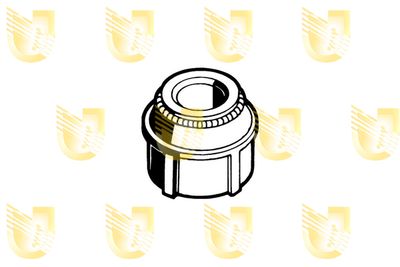 X39383 UNIGOM Уплотнительное кольцо, стержень клапана