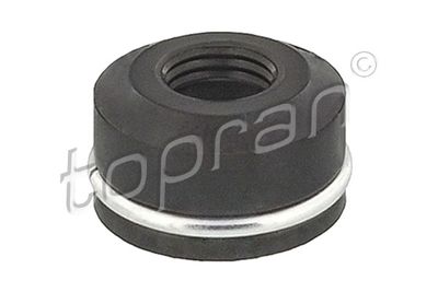 201260 TOPRAN Уплотнительное кольцо, стержень клапана