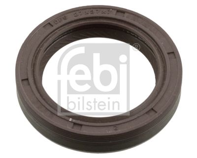 102521 FEBI BILSTEIN Уплотняющее кольцо, коленчатый вал